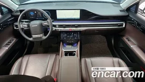 Hyundai Grandeur, 2023 — миниатюра 7
