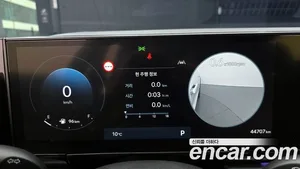 Hyundai Grandeur, 2023 — миниатюра 8