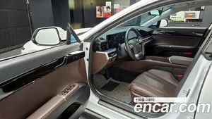 Hyundai Grandeur, 2023 — миниатюра 11