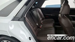 Hyundai Grandeur, 2023 — миниатюра 12
