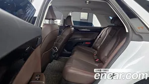 Hyundai Grandeur, 2023 — миниатюра 13