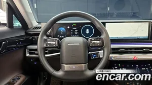 Hyundai Grandeur, 2023 — миниатюра 14