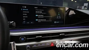Hyundai Grandeur, 2023 — миниатюра 16