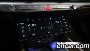 Hyundai Grandeur, 2023 — миниатюра 17