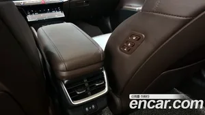 Hyundai Grandeur, 2023 — миниатюра 18
