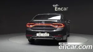 Hyundai Grandeur, 2018 — миниатюра 4