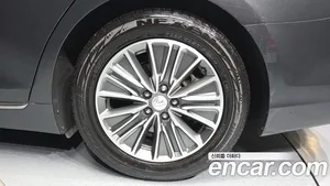 Hyundai Grandeur, 2018 — миниатюра 5