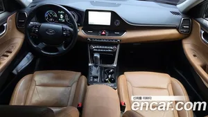 Hyundai Grandeur, 2018 — миниатюра 7