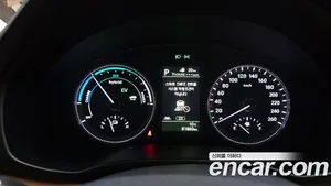 Hyundai Grandeur, 2018 — миниатюра 8