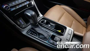Hyundai Grandeur, 2018 — миниатюра 9