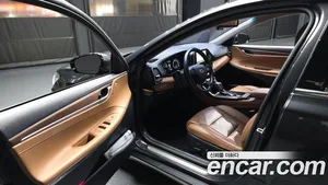 Hyundai Grandeur, 2018 — миниатюра 10