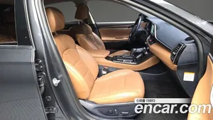 Hyundai Grandeur, 2018 — миниатюра 11