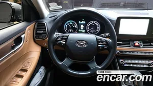 Hyundai Grandeur, 2018 — миниатюра 13