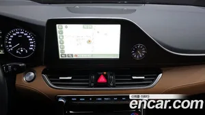 Hyundai Grandeur, 2018 — миниатюра 14