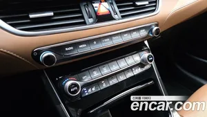 Hyundai Grandeur, 2018 — миниатюра 16