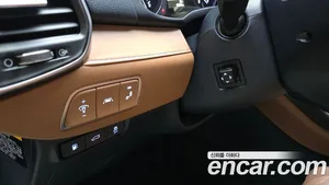 Hyundai Grandeur, 2018 — миниатюра 18