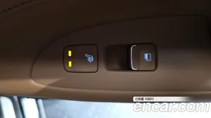 Hyundai Grandeur, 2018 — миниатюра 19