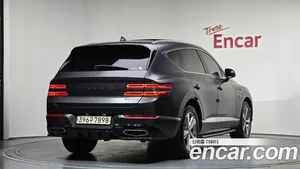 Genesis GV80, 2020 — миниатюра 2