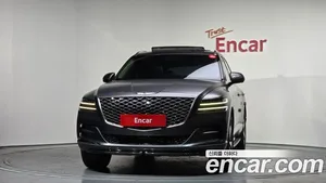 Genesis GV80, 2020 — миниатюра 3