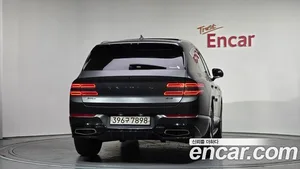 Genesis GV80, 2020 — миниатюра 4