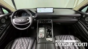 Genesis GV80, 2020 — миниатюра 7