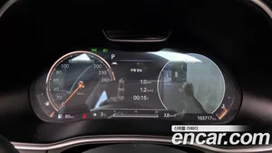 Genesis GV80, 2020 — миниатюра 8