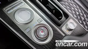 Genesis GV80, 2020 — миниатюра 9