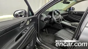 Genesis GV80, 2020 — миниатюра 10
