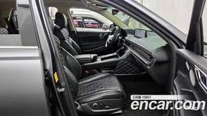 Genesis GV80, 2020 — миниатюра 11