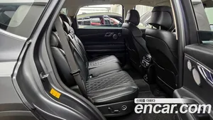 Genesis GV80, 2020 — миниатюра 12