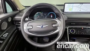 Genesis GV80, 2020 — миниатюра 13