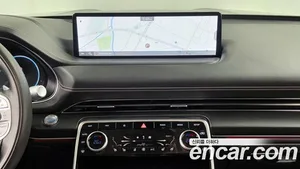 Genesis GV80, 2020 — миниатюра 14