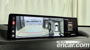 Genesis GV80, 2020 — миниатюра 15