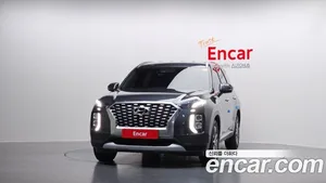 Hyundai Palisade, 2020 — миниатюра 3