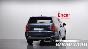 Hyundai Palisade, 2020 — миниатюра 4