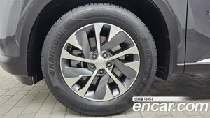 Hyundai Palisade, 2020 — миниатюра 5