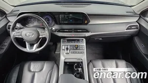 Hyundai Palisade, 2020 — миниатюра 7