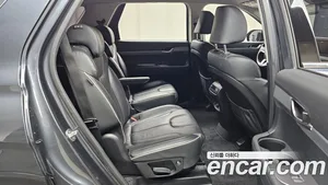 Hyundai Palisade, 2020 — миниатюра 12