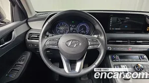 Hyundai Palisade, 2020 — миниатюра 13