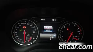 Mercedes-Benz B-Class, 2018 — миниатюра 8