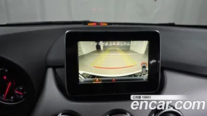 Mercedes-Benz B-Class, 2018 — миниатюра 15
