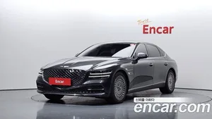 Genesis G80, 2020 — миниатюра 1