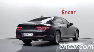 Genesis G80, 2020 — миниатюра 2