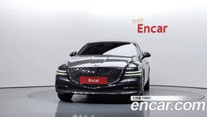 Genesis G80, 2020 — миниатюра 3