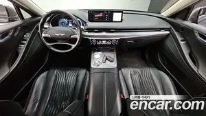 Genesis G80, 2020 — миниатюра 7