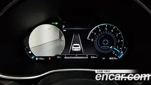 Genesis G80, 2020 — миниатюра 8
