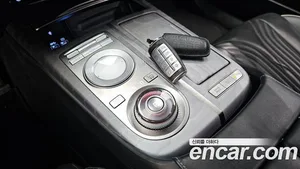 Genesis G80, 2020 — миниатюра 9