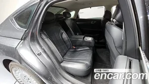 Genesis G80, 2020 — миниатюра 11