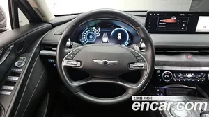 Genesis G80, 2020 — миниатюра 13