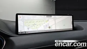 Genesis G80, 2020 — миниатюра 14